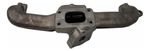 COLETOR TURBO T3 MONO GM OPALA 4C-010