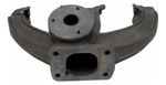 COLETOR TURBO T3 MONO VW GOL CHT/AE-010