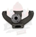 COLETOR TURBO T3 MONO VW GOL CHT/AE-010