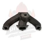 COLETOR TURBO T3 MONO VW GOL CHT/AE-010
