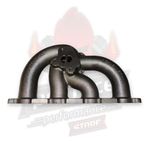 COLETOR TURBO T3 PULSATIVO DESLOCADO PARA BAIXO AUDI A3/VW GOLF 1.8 20V-070