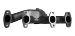 COLETOR TURBO T3 PULSATIVO DESLOCADO PARA CIMA FAROL VW AP 8V-09
