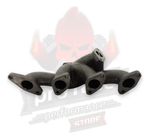COLETOR TURBO T3 PULSATIVO GM CHEVETTE-070