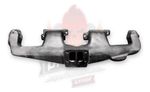 COLETOR TURBO T3 PULSATIVO GM OMEGA 4.1-010