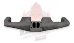COLETOR TURBO T3 PULSATIVO GM OPALA 6C-010
