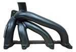 COLETOR TURBO TUBULAR AÇO CARBONO DESLOCADO PARA BAIXO VW AP-0130