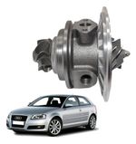 CONJUNTO CENTRAL TURBINA VW/AUDI 2.0 EA888-047