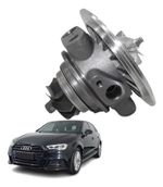 CONJUNTO CENTRAL TURBINA VW/AUDI 2.0 TFSI EA888 IS38-047