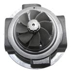 CONJUNTO CENTRAL TURBINA VW/AUDI 2.0 TFSI EA888 IS38-047