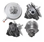 CONJUNTO CENTRAL TURBINA VW/AUDI 2.0 TSFI EA888 IS20-047
