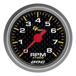 CONTAGIRO 8000RPM 52MM CARBON-053