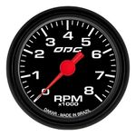 CONTAGIRO 8000RPM 52MM DAKAR-053