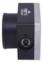 CORPO BORBOLETA QUADRADO 65MM COM SUPORTE CABO ACELERADOR-0112