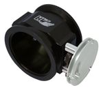 CORPO BORBOLETA V-BAND 64MM PRETO-048