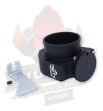 CORPO BORBOLETA VW MI 60MM COM SUPORTE CABO ACELERADOR-0112