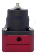 DOSADOR COMBUSTÍVEL ESFÉRICO 1-1 PRETO/VERMELHO-0112
