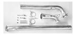 Down Pipe 3 Polegadas Ranger 3.2 5 Cilindro 2016  An4031