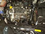 Down Pipe Bravo Linea Punto T-jet P Turbina Gt1446 An3200