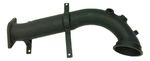 Down Pipe Bravo Linea Punto T-jet P Turbina Gt1446 An3200s