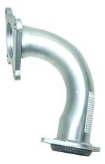 Downpipe 3 Pol Audi Tt Tração 4x2 2007 A 2015 An1052