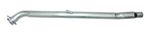 Downpipe 3 Pol Audi Tt Tração 4x2 2007 A 2015 An1052