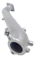 Downpipe 3 Pol Mitsubishi L200 Triton 2.4 2017 A 2023 Pr6121 Preto