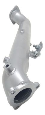 Downpipe 3 Pol Mitsubishi L200 Triton 2.4 2017 A 2023 Pr6121 Preto
