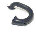 DOWNPIPE AÇO CARBONO TUBOS 2´1/2 PLUG AND PLAY GM TRACKER TURBO 1.0/1.2 2019 EM DIANTE E SIMILARES-08