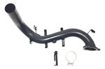 DOWNPIPE AÇO CARBONO TUBOS 2´1/2 PLUG AND PLAY MERCEDES A180/200/250 MOTOR M274 E SIMILARES-08
