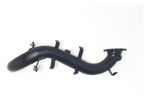 DOWNPIPE AÇO CARBONO TUBOS 2´1/2 PLUG AND PLAY MERCEDES A180/200/250 MOTOR M274 E SIMILARES-08
