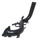 DOWNPIPE AÇO CARBONO TUBOS 2´1/2 PLUG AND PLAY MERCEDES A180/200/250 MOTOR M274 E SIMILARES-08