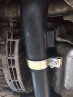 DOWNPIPE AÇO CARBONO TUBOS 2´1/2 PLUG AND PLAY MERCEDES A180/200/250 MOTOR M274 E SIMILARES-08