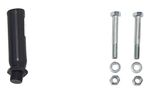 DOWNPIPE AÇO CARBONO TUBOS 2´1/2 PLUG AND PLAY MERCEDES C180 MOTOR M271 E SIMILARES-08