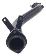 DOWNPIPE AÇO CARBONO TUBOS 2´1/2 PLUG AND PLAY MERCEDES C180 MOTOR M271 E SIMILARES-08