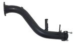 DOWNPIPE AÇO CARBONO TUBOS 2´1/2 PLUG AND PLAY MERCEDES C180 MOTOR M271 E SIMILARES-08