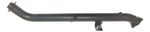 DOWNPIPE AÇO CARBONO TUBOS 2´1/2 PLUG AND PLAY MITSUBISHI L-200 TRITON 2.4 2017 A 2023 -08