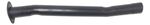 DOWNPIPE AÇO CARBONO TUBOS 2´1/2 PLUG AND PLAY TOYOTA HILUX 2016 ATÉ 2021 E SIMILARES COM TUBO INTERMEDIÁRIO-08