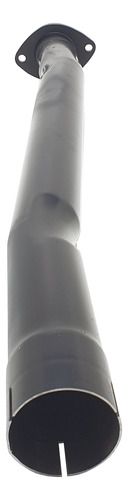 DOWNPIPE AÇO CARBONO TUBOS 2´1/2 PLUG AND PLAY TOYOTA HILUX 2016 ATÉ 2021 E SIMILARES COM TUBO INTERMEDIÁRIO-08