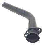 DOWNPIPE AÇO CARBONO TUBOS 2´1/2 PLUG AND PLAY TOYOTA HILUX 2016 ATÉ 2021 E SIMILARES COM TUBO INTERMEDIÁRIO-08