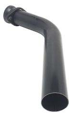 DOWNPIPE AÇO CARBONO TUBOS 2´1/2 PLUG AND PLAY TOYOTA HILUX 2016 ATÉ 2021 E SIMILARES COM TUBO INTERMEDIÁRIO-08