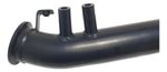 DOWNPIPE AÇO CARBONO TUBOS 2´1/2 PLUG AND PLAY TOYOTA HILUX 2016 ATÉ 2021 E SIMILARES COM TUBO INTERMEDIÁRIO-08