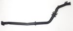 DOWNPIPE AÇO CARBONO TUBOS 2´1/2 PLUG AND PLAY TOYOTA HILUX 2016 ATÉ 2021 E SIMILARES COM TUBO INTERMEDIÁRIO-08