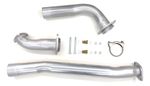DOWNPIPE AÇO CARBONO TUBOS 3´ PLUG AND PLAY HILUX/SW4 3.0 2006 2015 E SIMILARES COM TUBO INTERMEDIÁRIO-08