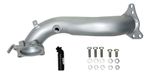 DOWNPIPE AÇO CARBONO TUBOS 3´ PLUG AND PLAY HONDA CIVIC 1.5 E SIMILARES-08