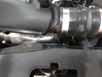 DOWNPIPE AÇO CARBONO TUBOS 3´ PLUG AND PLAY HONDA CIVIC 1.5 E SIMILARES-08