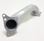 DOWNPIPE AÇO CARBONO TUBOS 3´ PLUG AND PLAY HONDA CIVIC 1.5 E SIMILARES-08
