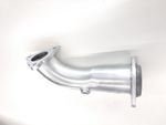 DOWNPIPE AÇO CARBONO TUBOS 3´PLUG AND PLAY NISSAN FRONTIER 2.5 DIESEL 2007 ATÉ 2012 E SIMILARES-08