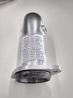 DOWNPIPE AÇO CARBONO TUBOS 3´PLUG AND PLAY NISSAN FRONTIER 2.5 DIESEL 2007 ATÉ 2012 E SIMILARES-08