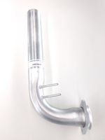 DOWNPIPE AÇO CARBONO TUBOS 3´PLUG AND PLAY NISSAN FRONTIER 2.5 DIESEL 2007 ATÉ 2012 E SIMILARES-08