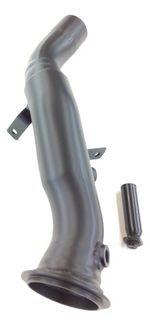 Downpipe Bmw 320 2011 Até 2018 Motor N20 2.0 Turbo An8200